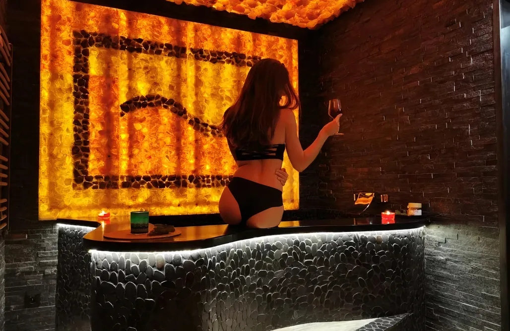 Alloggi AlohaCamp Skalny Zakątek 5