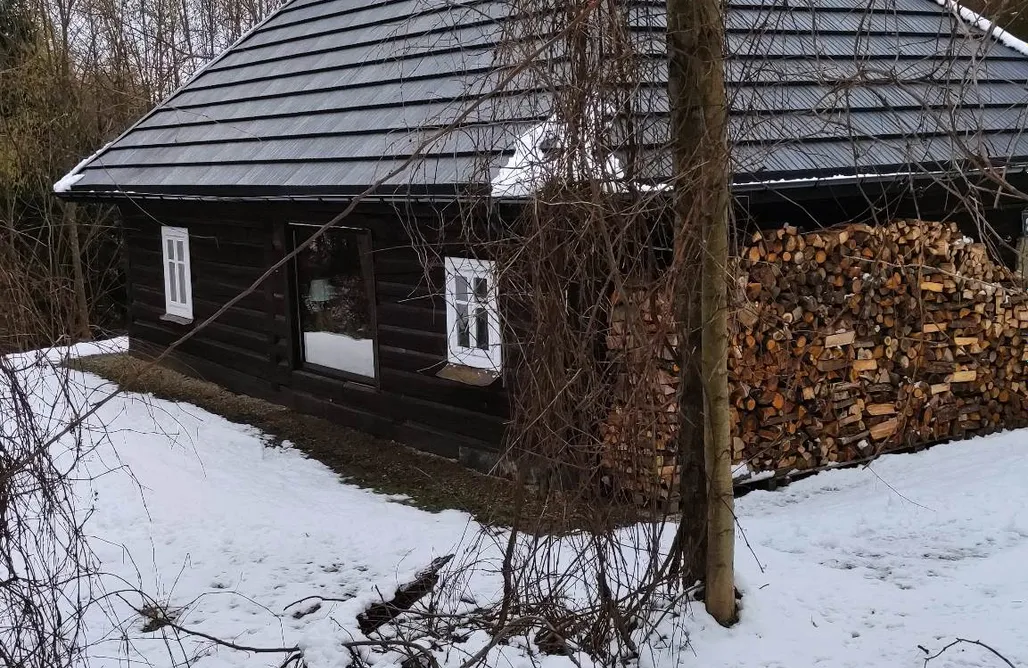 Dukla Domki A to Cichata! 3