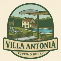 JUAN ANTONIO host Villa Antonina