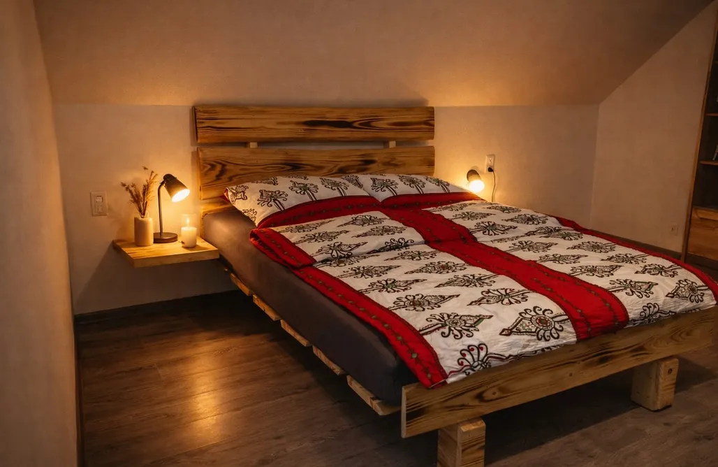 AlohaCamp Tymbark  3