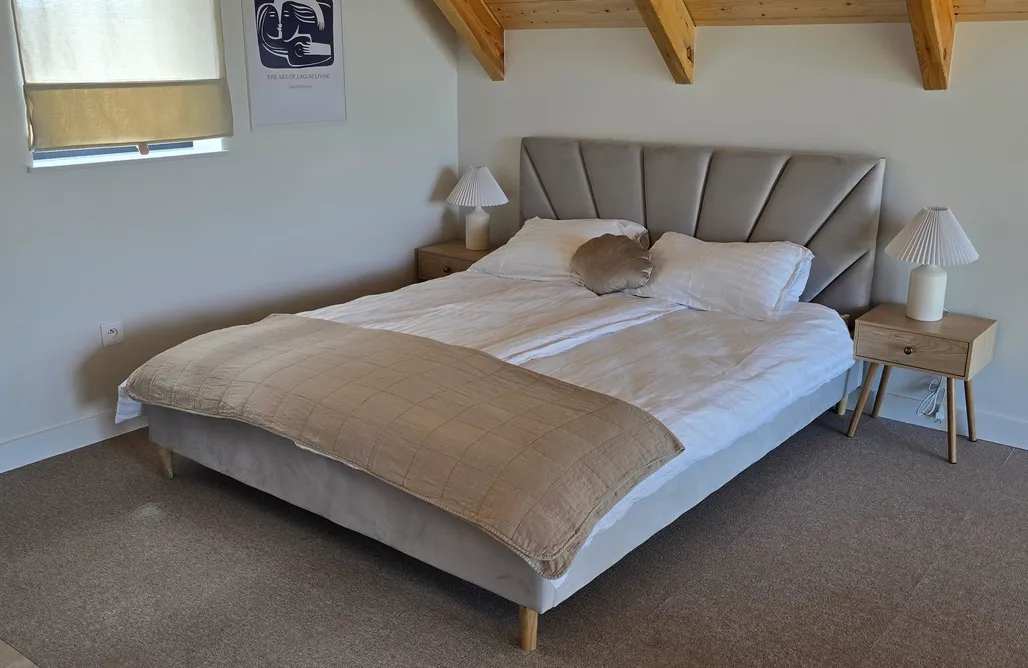 AlohaCamp Dom z 2 sypialniami 2