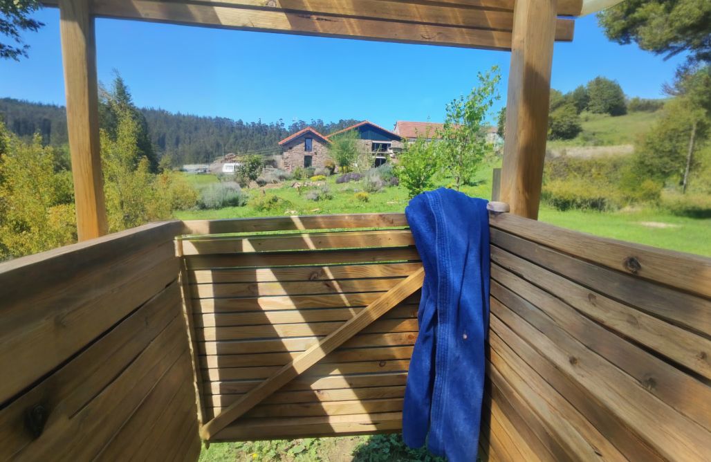 AlohaCamp Ecofarm Rural Kukui Surf & Yoga (7 personas) 1