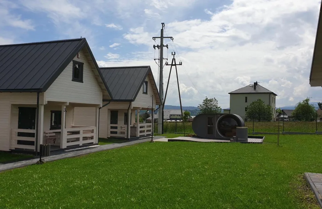 Jankowice noclegi Rozmaryn 1