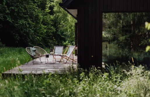 Zdjęcie obiektu Rozpieszczalnia Leśna Satori Lounge