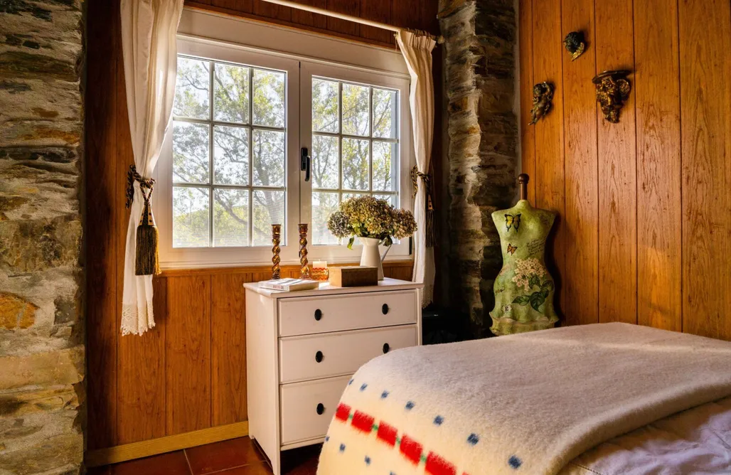 AlohaCamp Cabaña Esperanza  2