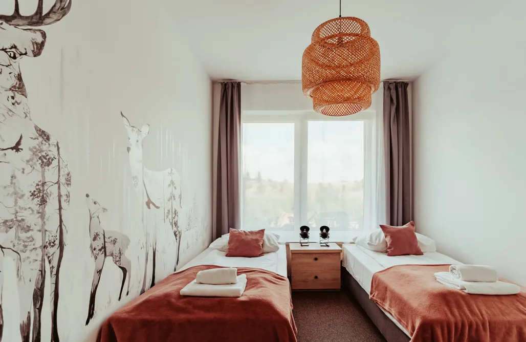 AlohaCamp Apartament 1 3