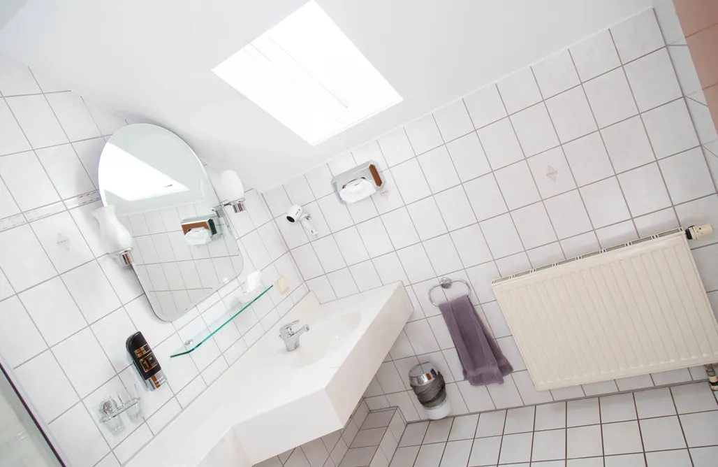 Unterkunft AlohaCamp Hotel Willmeroth Windeck 1