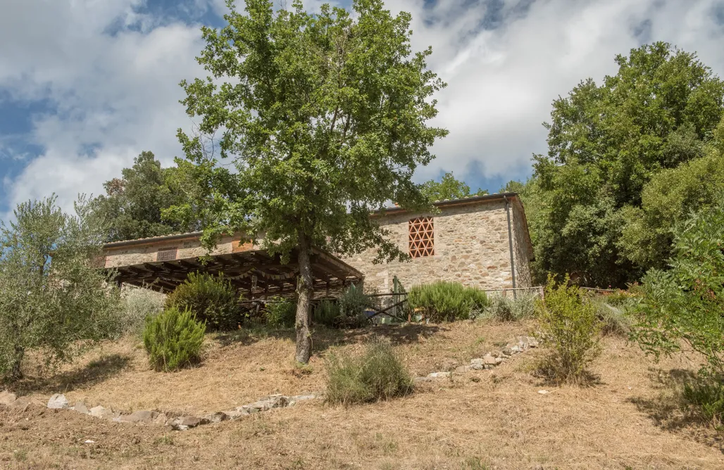 Nuit Insolite Ajaccio Fienile Vignanova 3