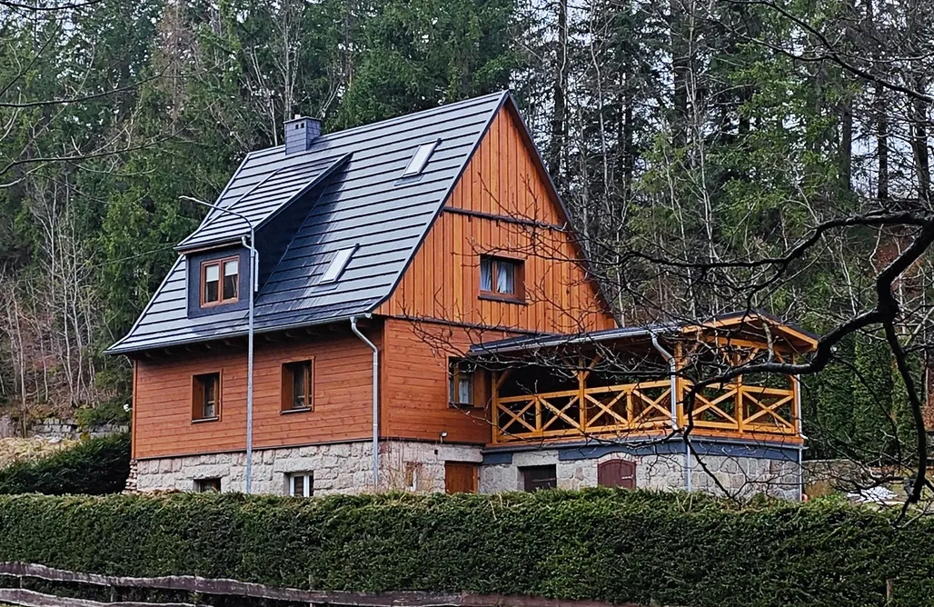 Unterkunft AlohaCamp Wielki Las  2