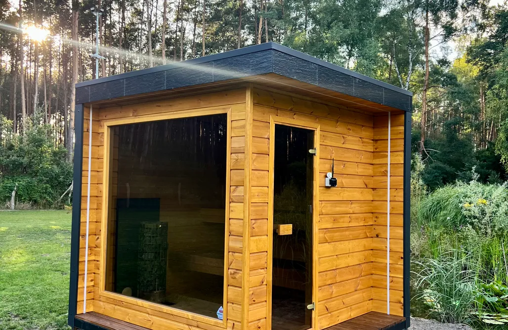 noclegi AlohaCamp Agroturystyka Wena 1