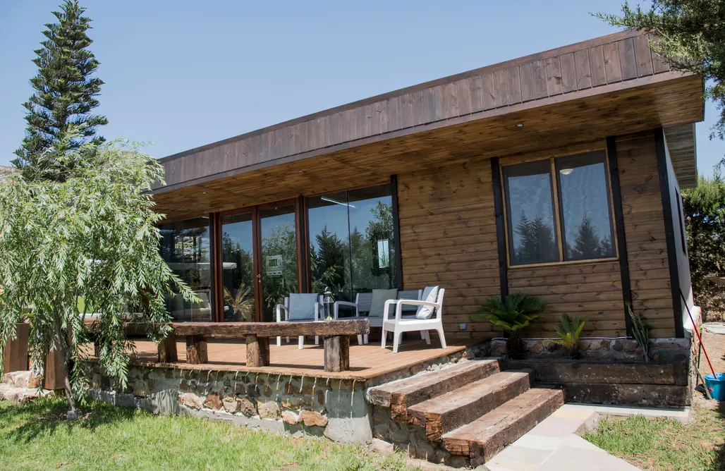 Urlaub mit Kindern am Meer Villa Peri 2