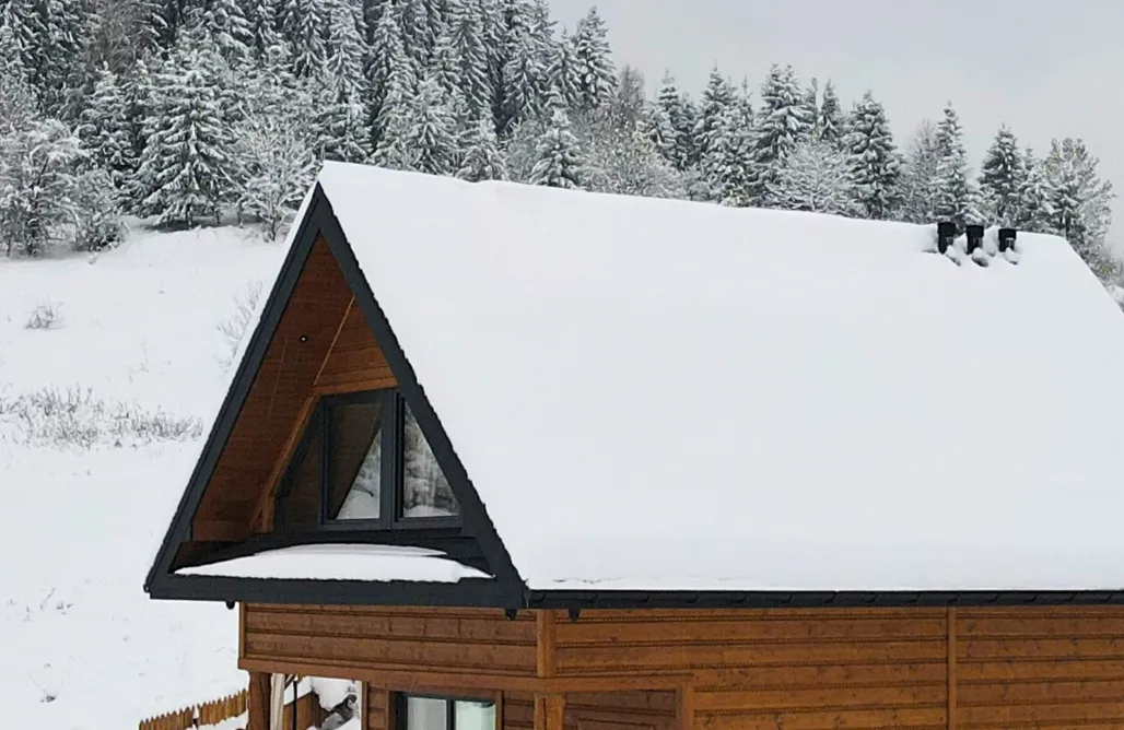 Rabka-Zdrój Noclegi Sunset House 3