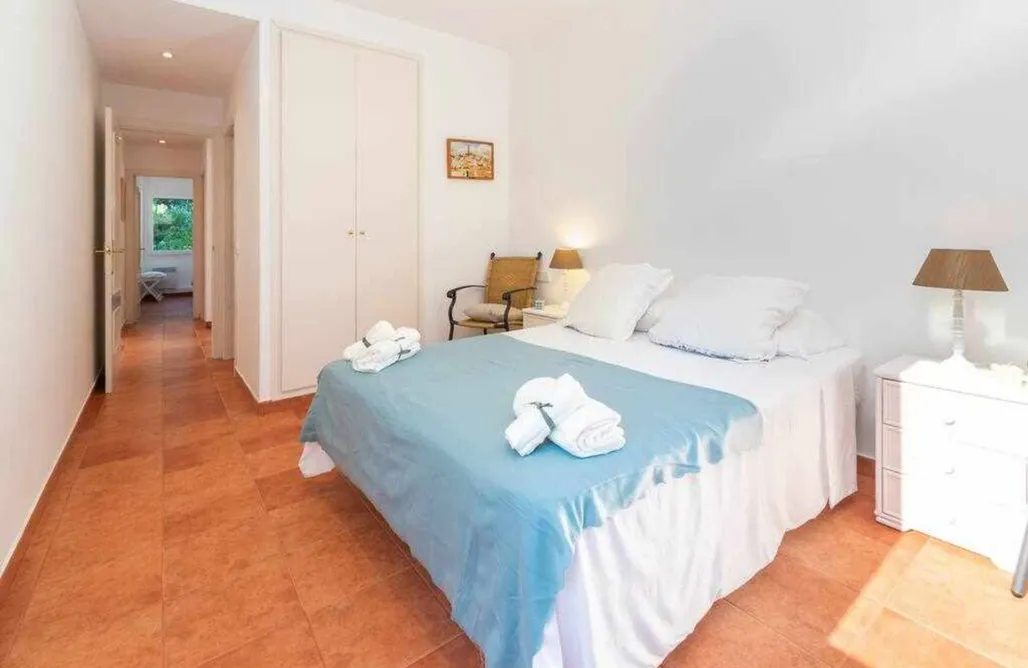 AlohaCamp Villa con piscina privada en Begur 3