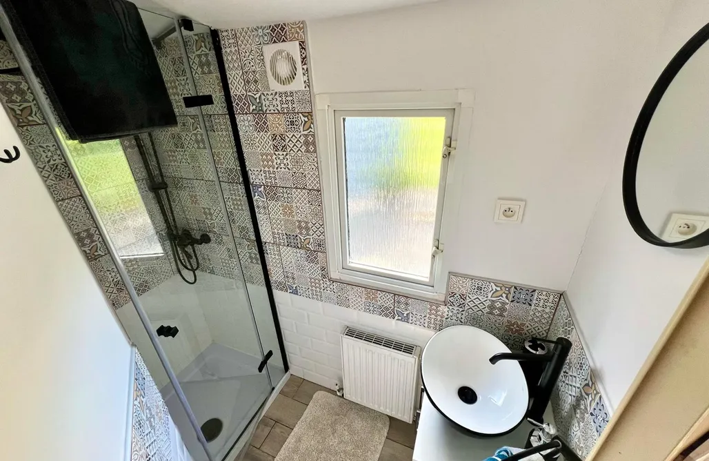 AlohaCamp Agroturystyka u Kozdryka  4