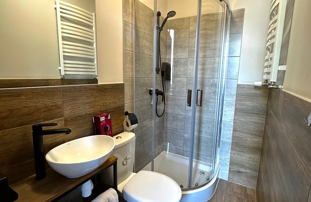 AlohaCamp Bolesław Śmiały 4