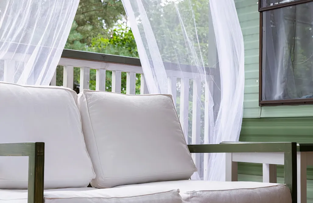 AlohaCamp Zakątek Juszki 1