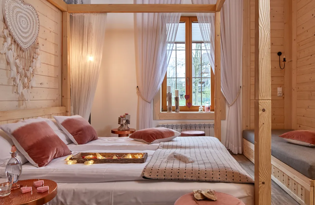 AlohaCamp Romantyczny 3