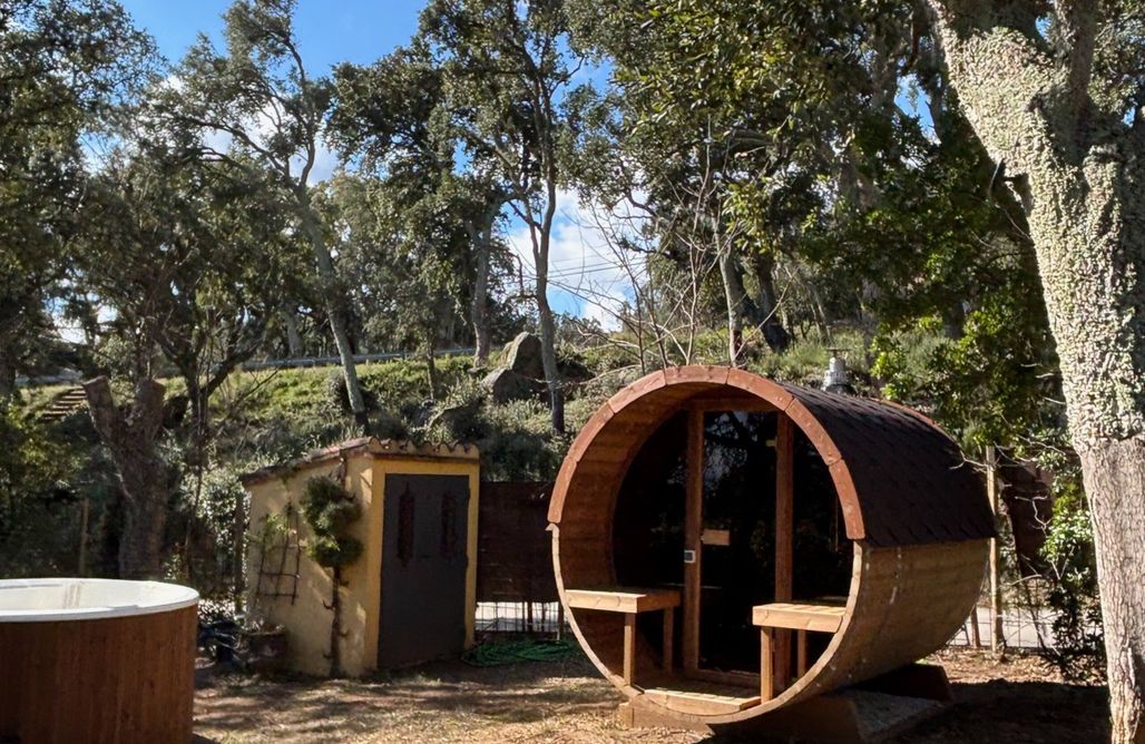 Alojamiento en Begur Ca la Cèlia 3