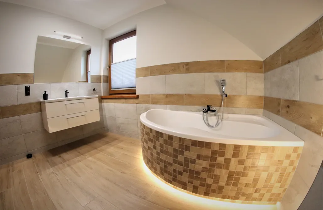 noclegi AlohaCamp Górska Enklawa Stara Morawa 1