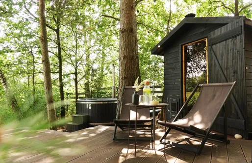 Zdjęcie obiektu Sosnowa Kryjówka