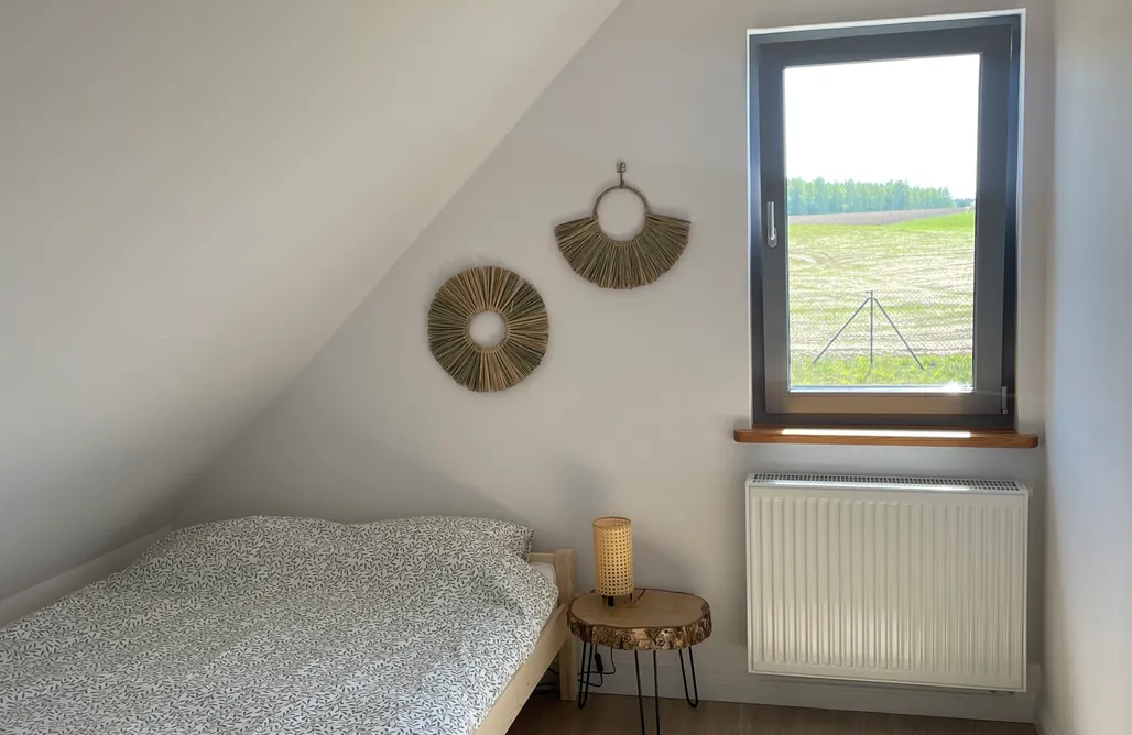 Glamping Siedlisko Dunajki 1