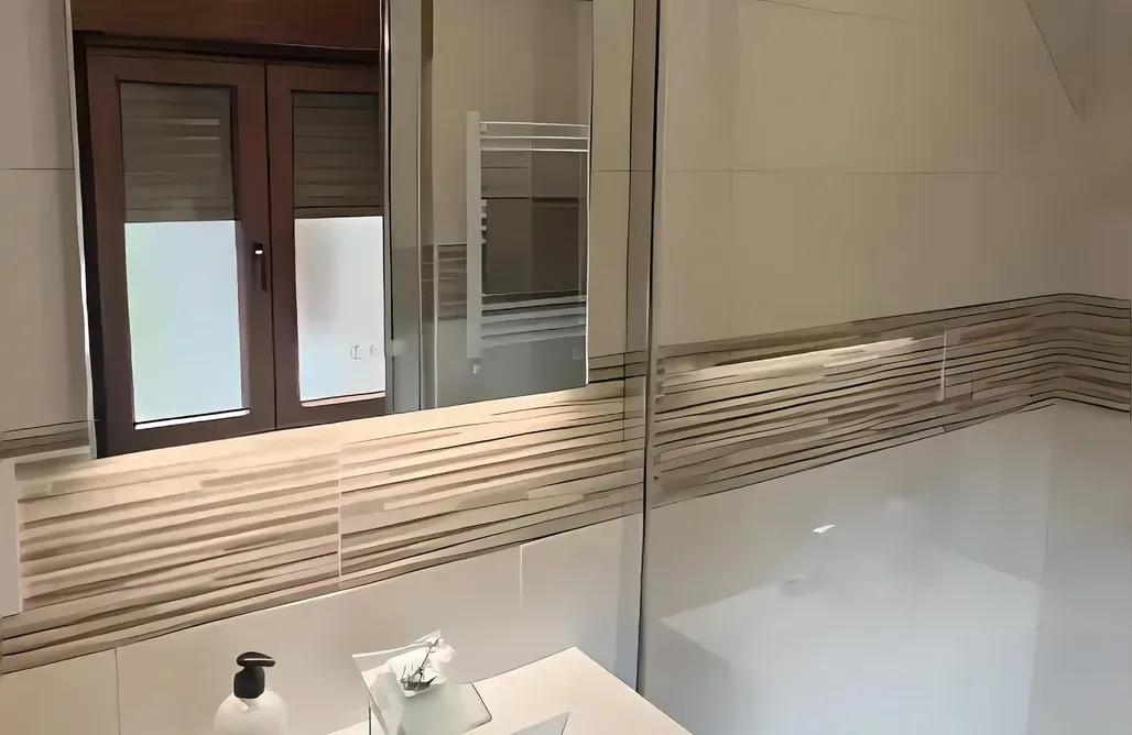 AlohaCamp Habitación Sagitario Paraíso Panorámica Familiar 2