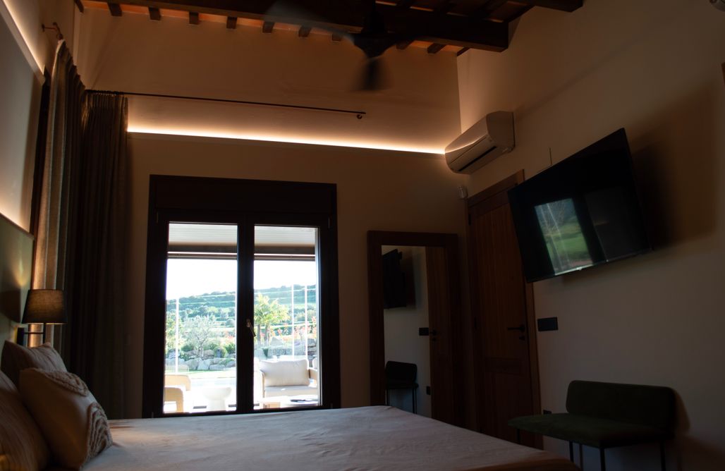 AlohaCamp Les Pletes Resort 3