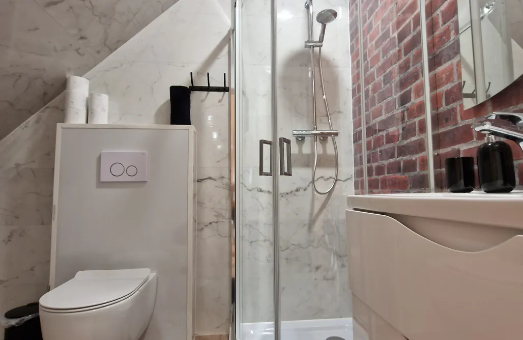 AlohaCamp Apartament 10 osobowy 3