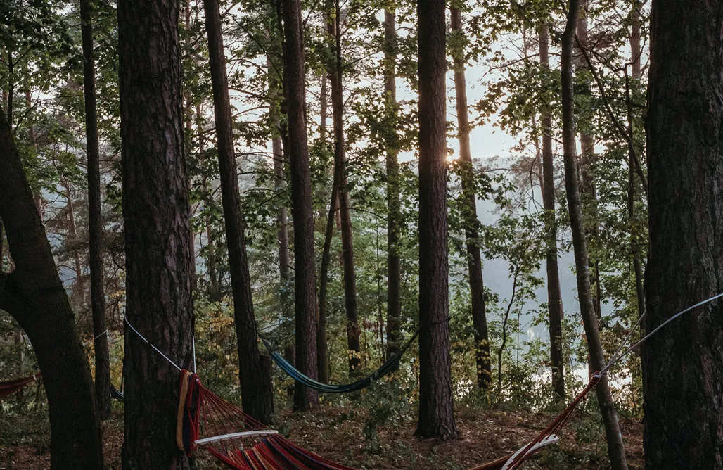 Alloggi AlohaCamp Dom Biały 5