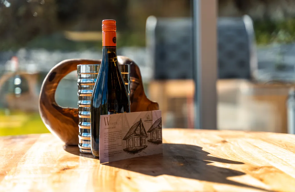 hebergement AlohaCamp Górska Ostoya - Adults Only 3