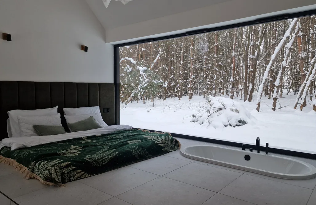 AlohaCamp Swobodnia 2