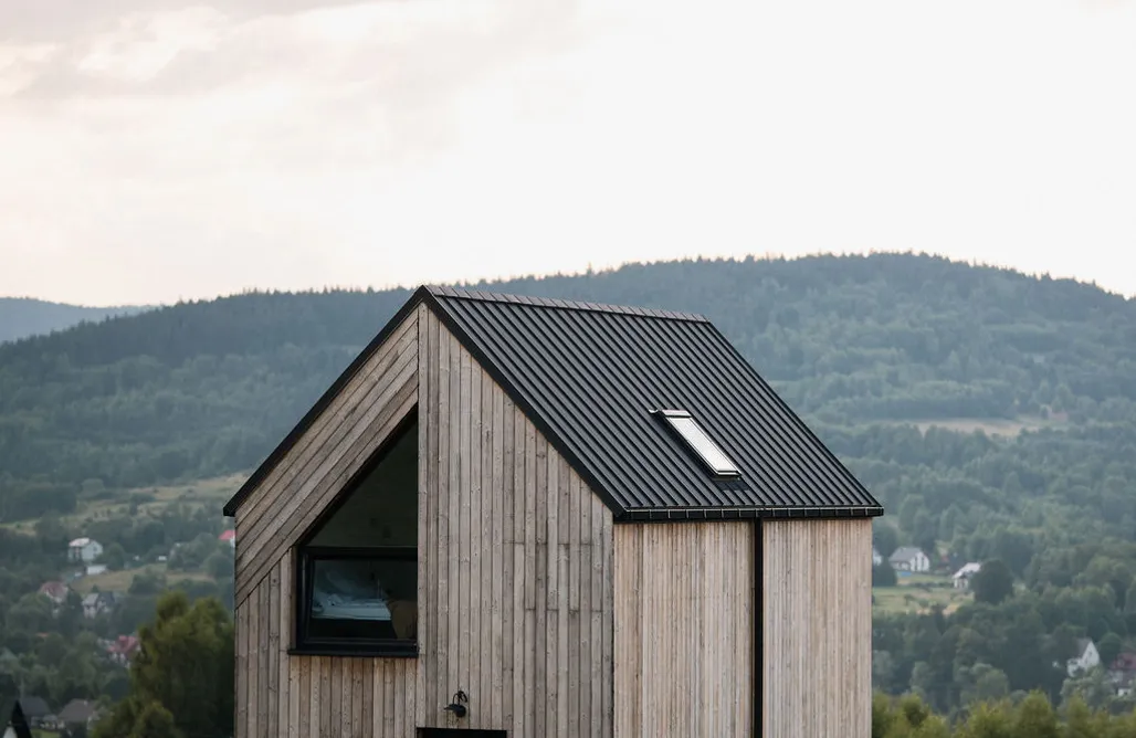 Fajne miejsce na wakacje z dzieckiem w Polsce kurza łapka  3