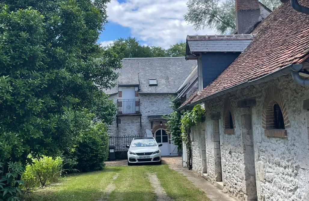 alojamientos AlohaCamp Lucia de la Motte 5