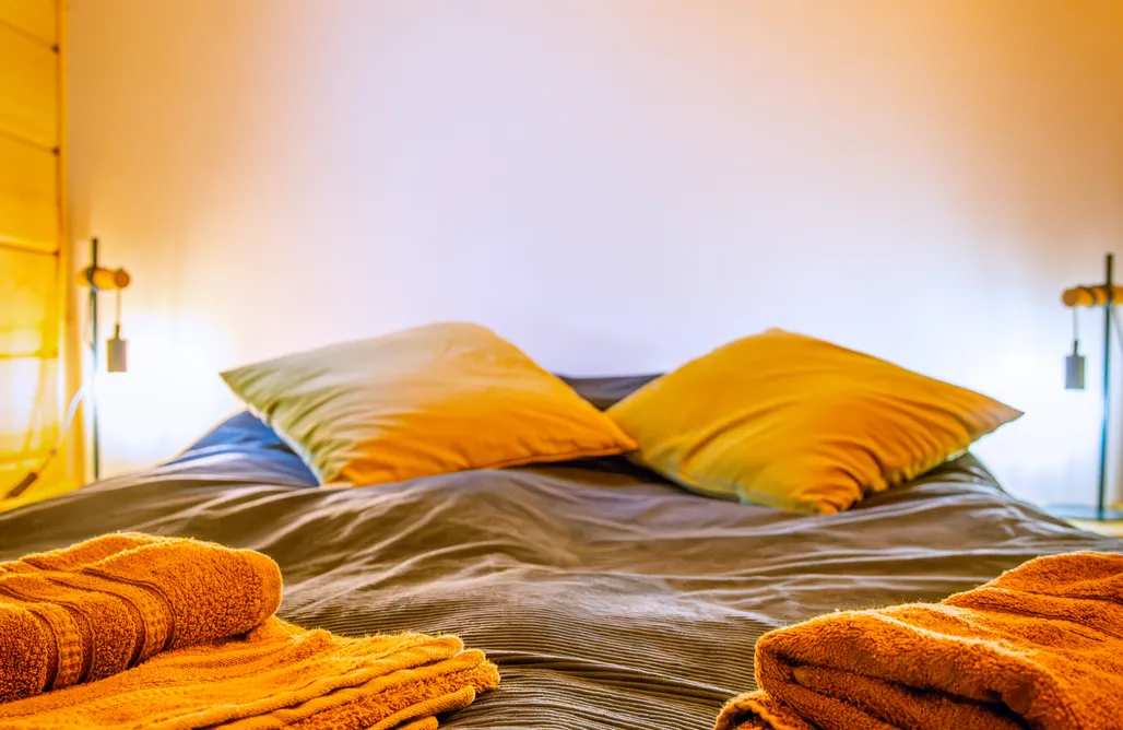 AlohaCamp Bobrowa Dolinka 4