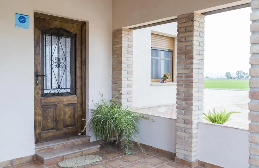 Ibiza Wakacje Casa la Tora 3