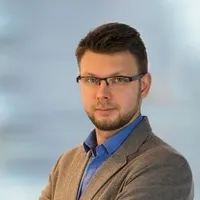 Mateusz gospodarz Chill Warmia