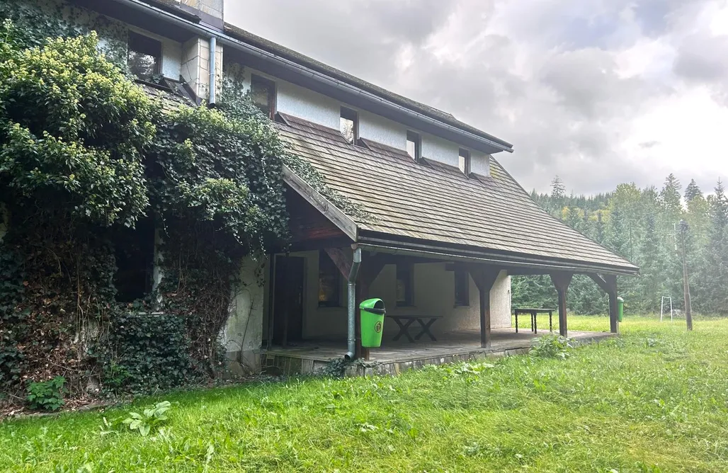 Sowia Ostoja AlohaCamp