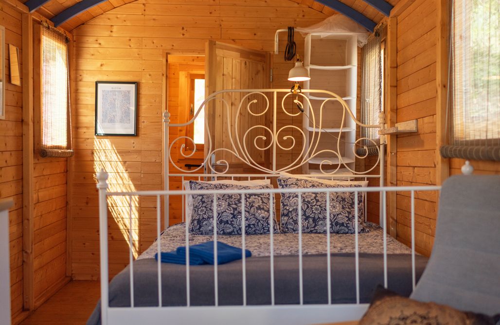 AlohaCamp Finca la montaña roja 4