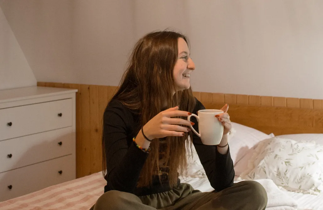 AlohaCamp Pokój potrójny z prysznicem 3