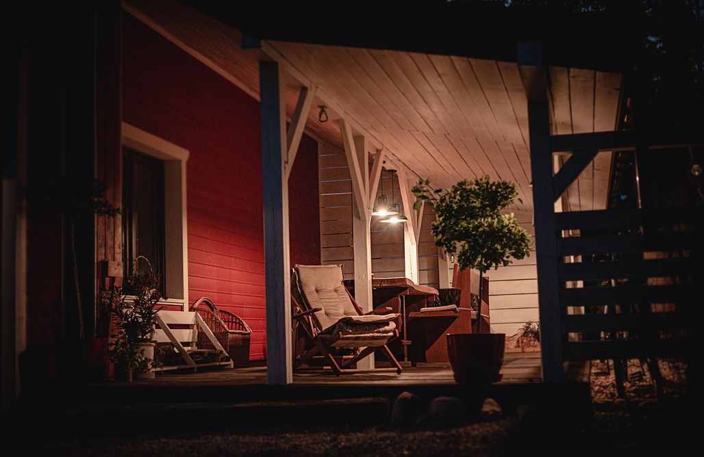 AlohaCamp Dom Yarla 1