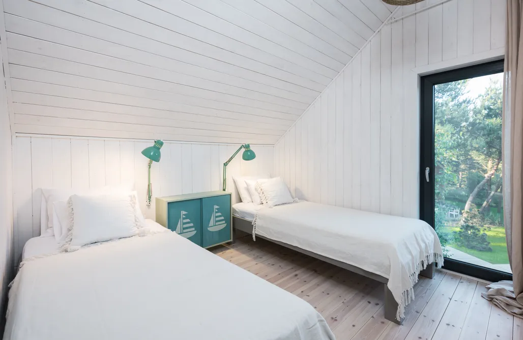 AlohaCamp Dom Morski 3