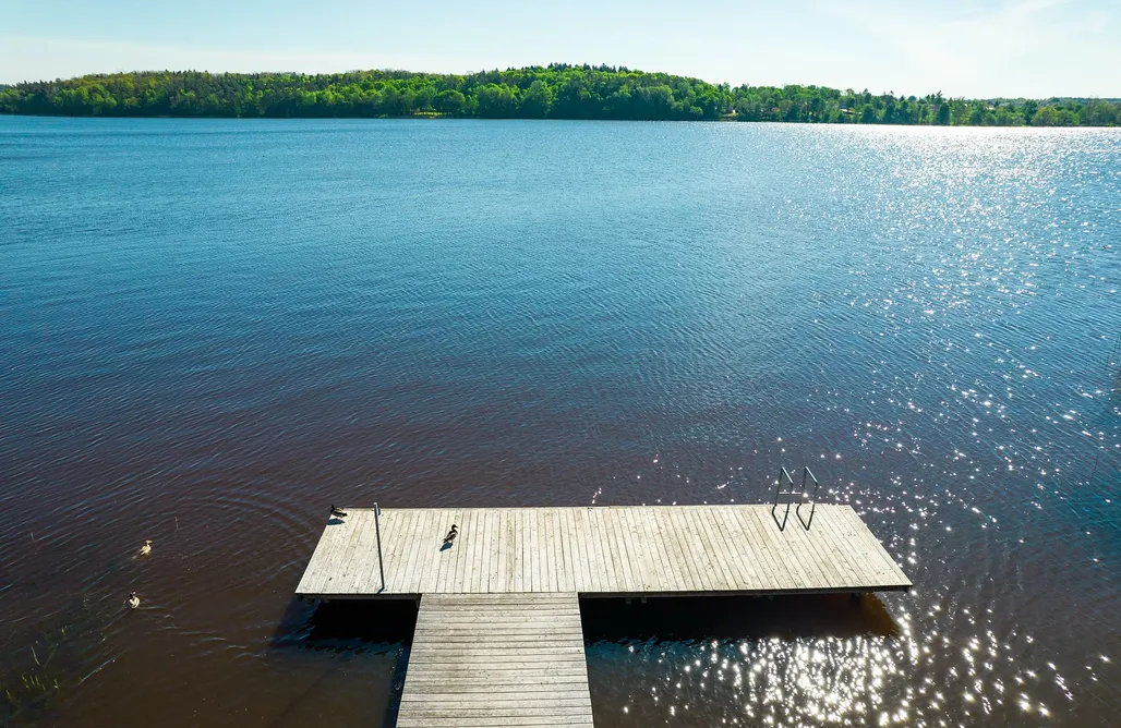 noclegi AlohaCamp Sielanka nad Junem  4