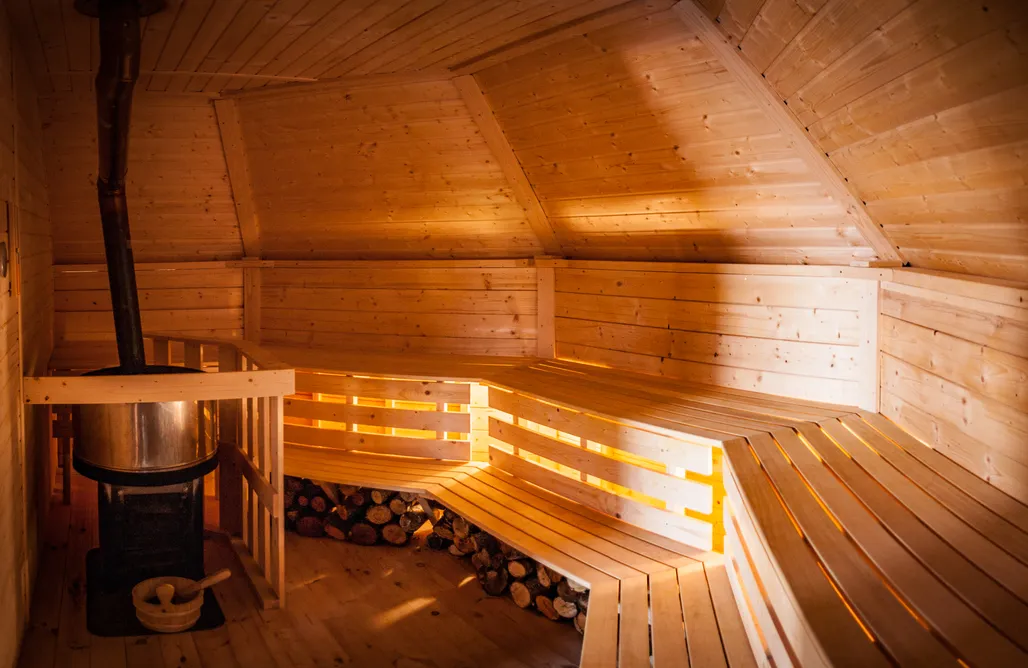 noclegi AlohaCamp Apartamenty pod Łysicą 1