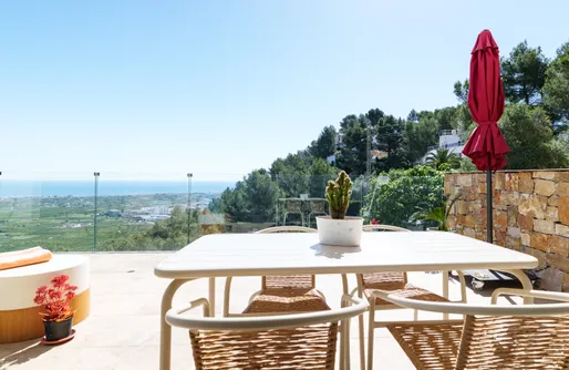 Imagen de Gaudir La Terra Casa oasis de relax