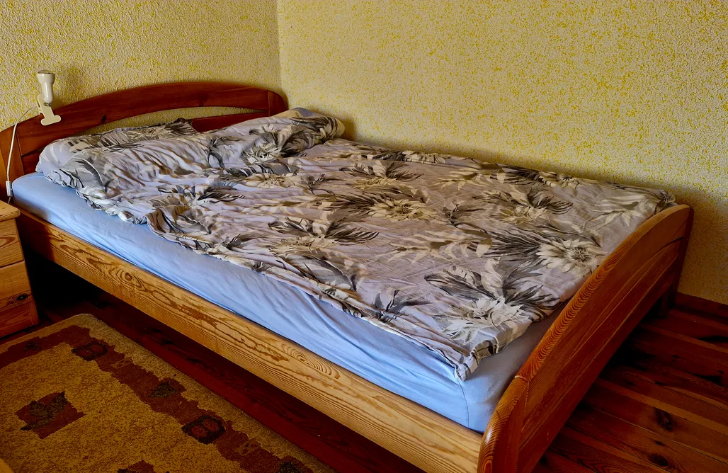 AlohaCamp Dom nad jeziorem 2