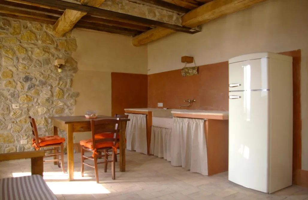 AlohaCamp Appartamento con due camere da letto 3