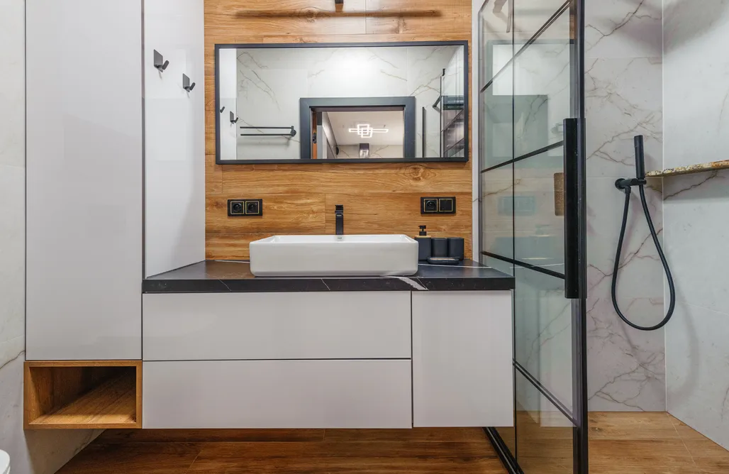 AlohaCamp Apartament A 104 3