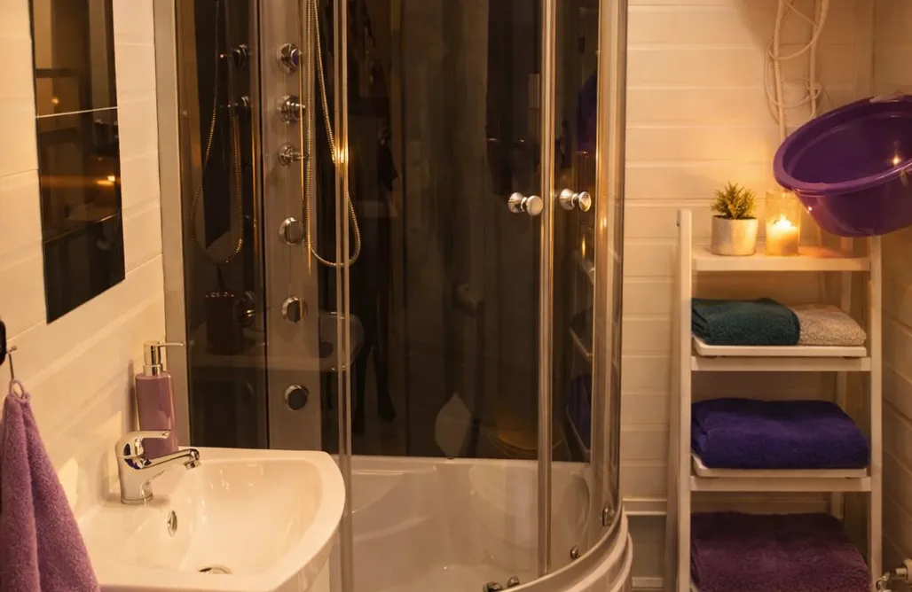 AlohaCamp Tiny House 6 1