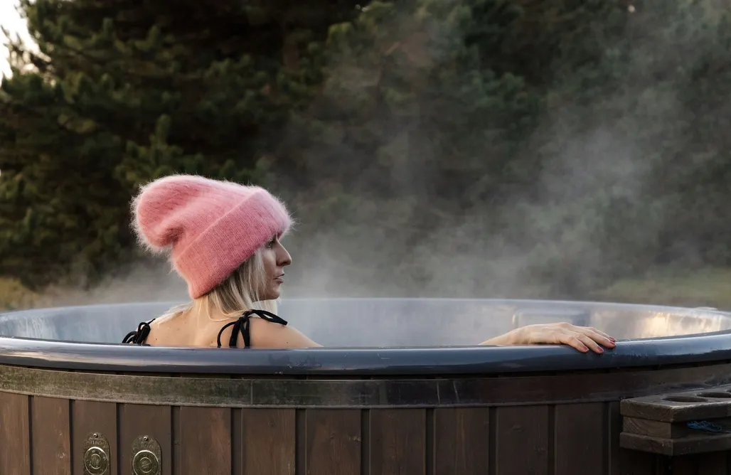 hebergement AlohaCamp Zagroda Konik Polny 3