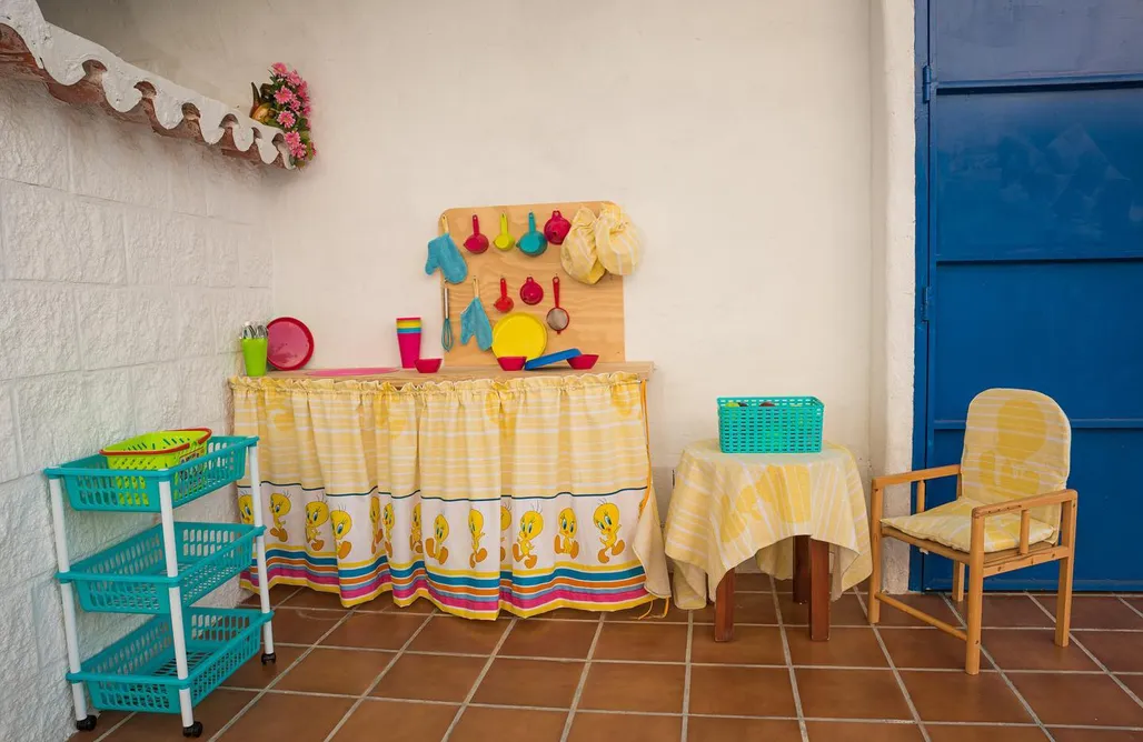 AlohaCamp Allaenfrente 1